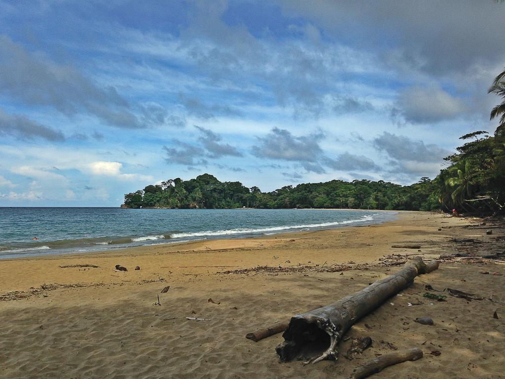 La Kukula Lodge Puerto Viejo de Talamanca Екстериор снимка