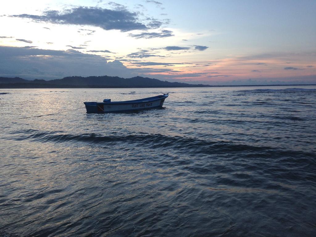 La Kukula Lodge Puerto Viejo de Talamanca Екстериор снимка