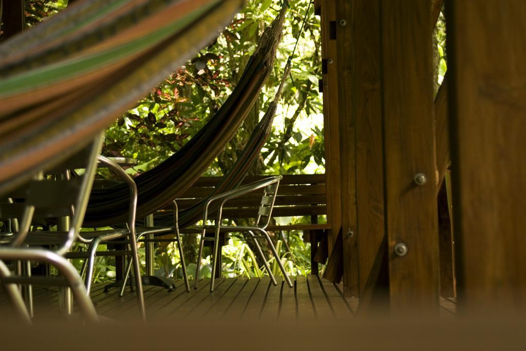 La Kukula Lodge Puerto Viejo de Talamanca Стая снимка