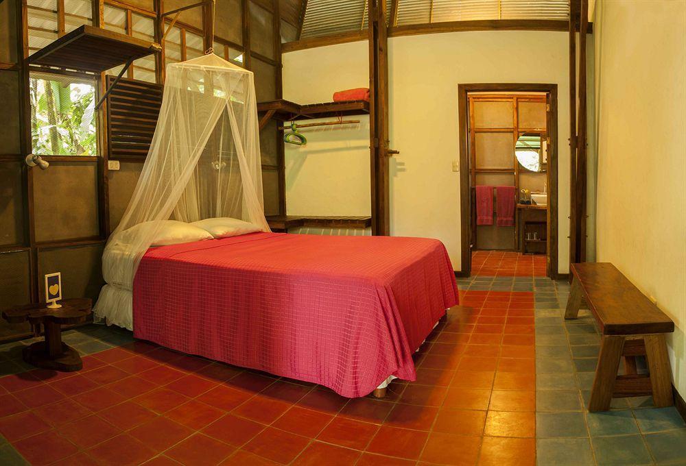 La Kukula Lodge Puerto Viejo de Talamanca Екстериор снимка