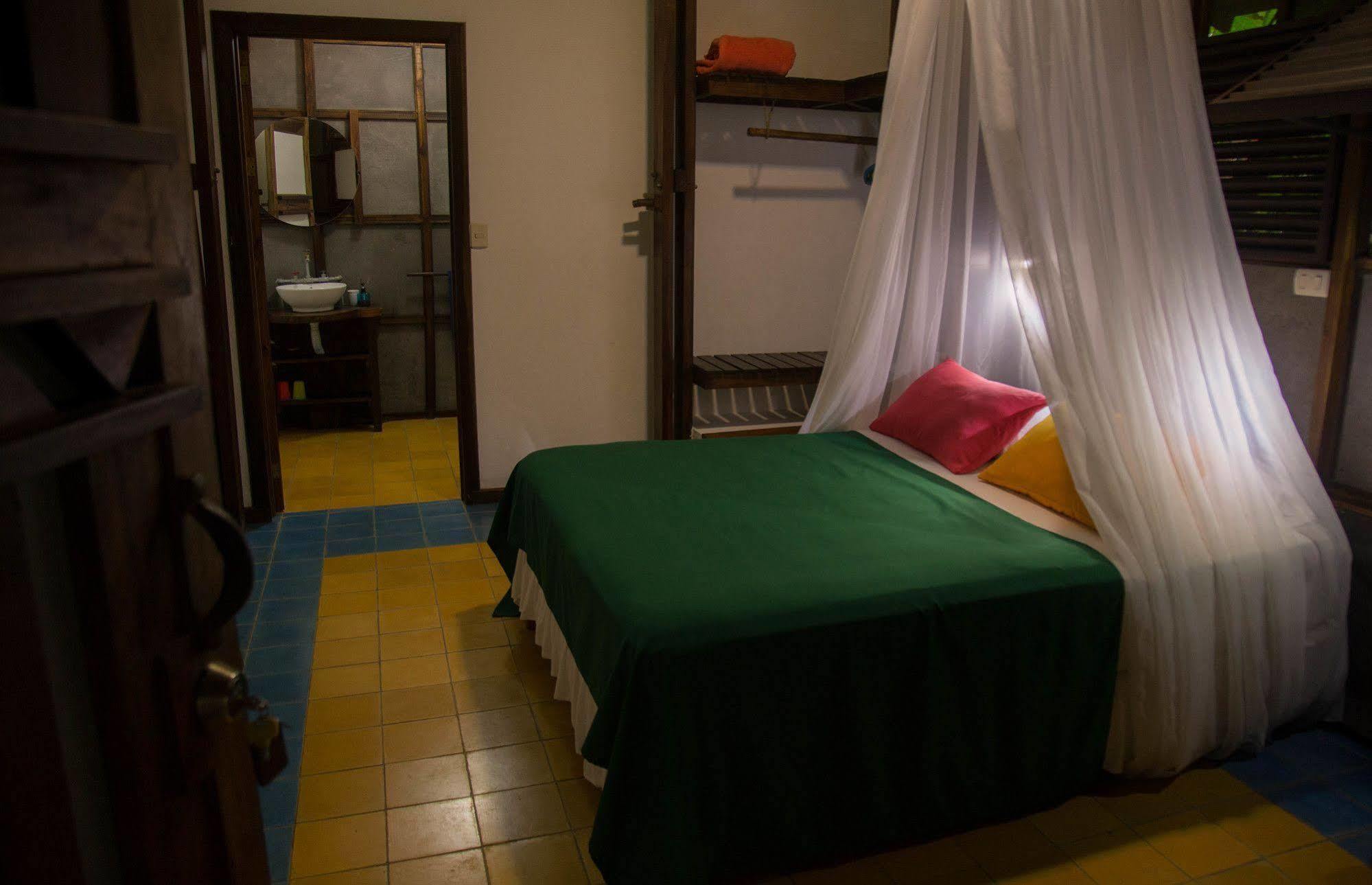 La Kukula Lodge Puerto Viejo de Talamanca Екстериор снимка