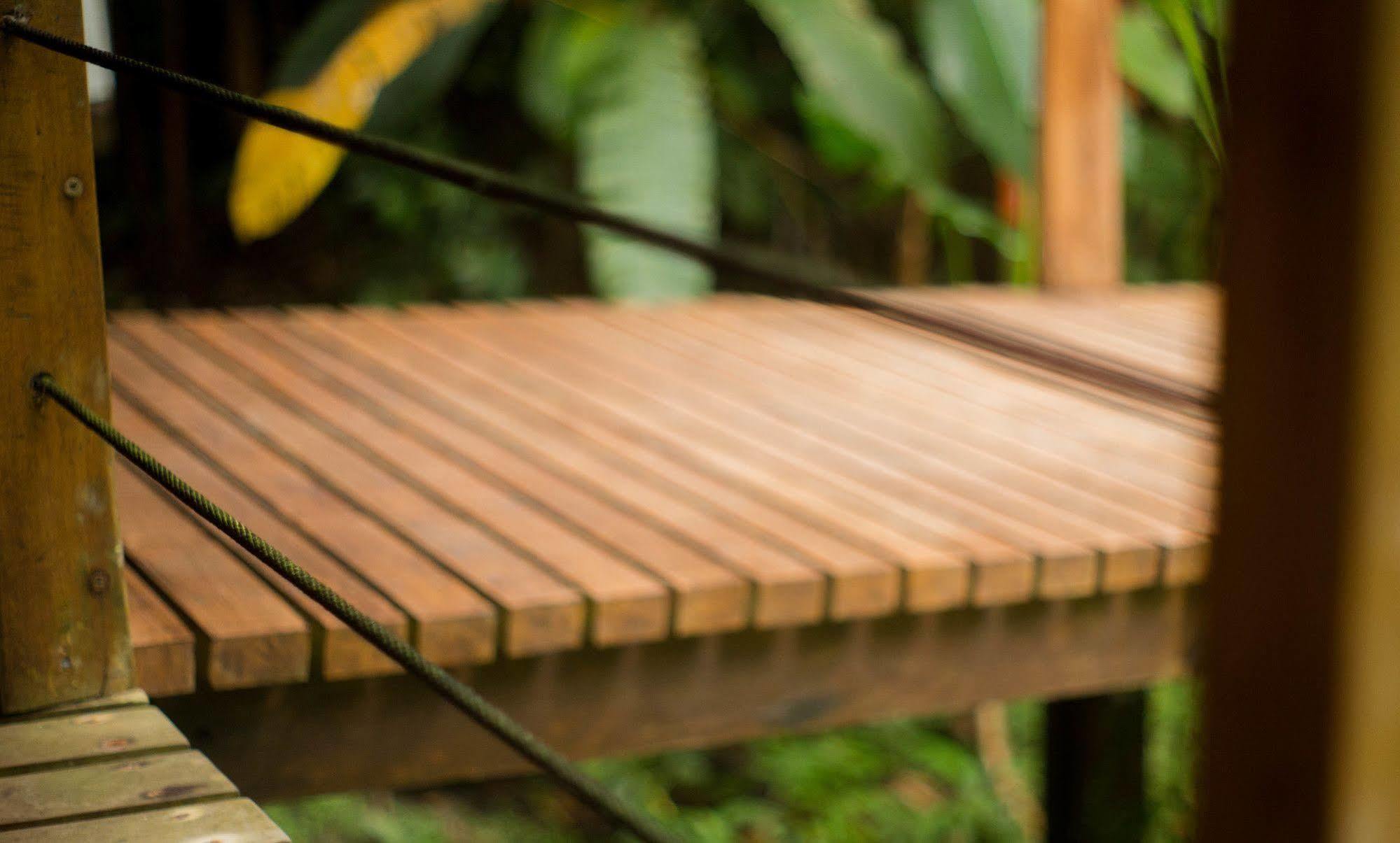 La Kukula Lodge Puerto Viejo de Talamanca Екстериор снимка